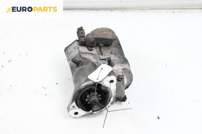 Стартер за Toyota Corolla E12 Hatchback (11.2001 - 02.2007) 2.0 D-4D (CDE120), 90 к.с.