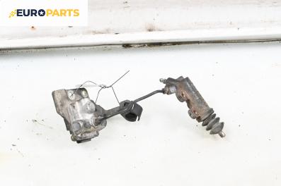 Долна помпа за съединител за Toyota Corolla E12 Hatchback (11.2001 - 02.2007)
