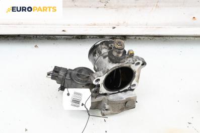 EGR-клапан за Toyota Corolla E12 Hatchback (11.2001 - 02.2007) 2.0 D-4D (CDE120), 90 к.с.