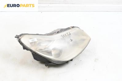 Фар за Citroen C5 II Hatchback (08.2004 - 01.2008), хечбек, позиция: дясна