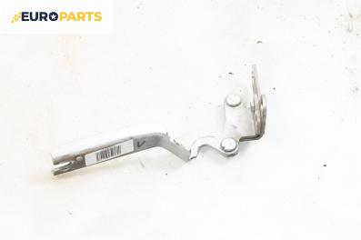 Панта преден капак за Citroen C5 II Hatchback (08.2004 - 01.2008), 4+1 вр., хечбек, позиция: лява