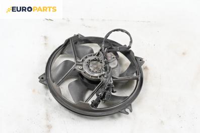 Перка охлаждане за Citroen C5 II Hatchback (08.2004 - 01.2008) 2.0 HDi (RCRHRH), 136 к.с.