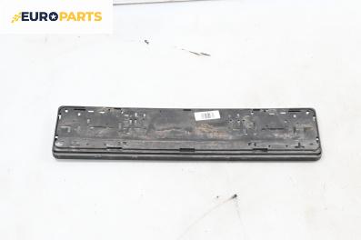 Стойка преден номер за Citroen C5 II Hatchback (08.2004 - 01.2008), хечбек