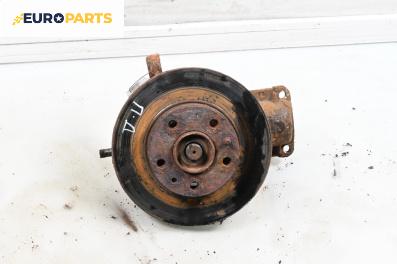 Шенкел главина за Fiat Ducato Box IV (04.2002 - 07.2006), позиция: предна, дясна