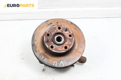 Шенкел главина за Fiat Ducato Box IV (04.2002 - 07.2006), позиция: предна, лява