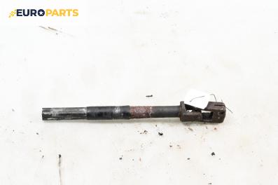 Каре на волана за Fiat Ducato Box IV (04.2002 - 07.2006) 2.3 JTD, 110 к.с., товарен