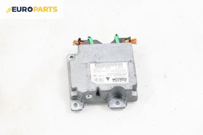 Модул за AIRBAG за Citroen C4 Hatchback I (11.2004 - 12.2013), № 9653493780