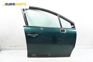 Врата за Citroen C4 Hatchback I (11.2004 - 12.2013), 4+1 вр., хечбек, позиция: предна, дясна
