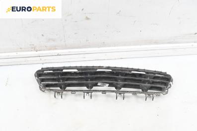 Решетка в броня за Opel Astra H Estate (08.2004 - 05.2014), комби, позиция: предна