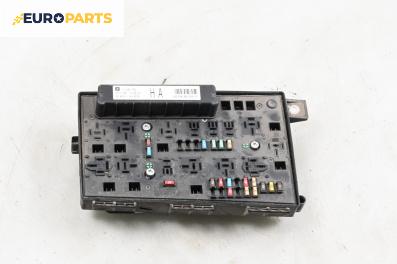 Бушонно табло за Opel Astra H Estate (08.2004 - 05.2014) 1.6, 105 к.с., № 13206753
