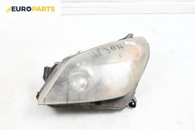 Фар за Opel Astra H Estate (08.2004 - 05.2014), комби, позиция: лява