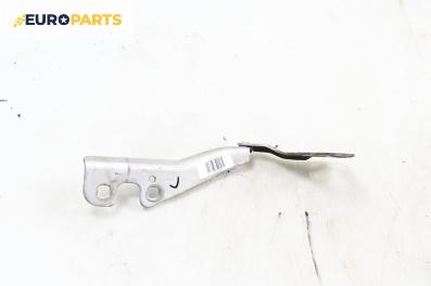 Панта преден капак за Opel Astra H Estate (08.2004 - 05.2014), 4+1 вр., комби, позиция: лява