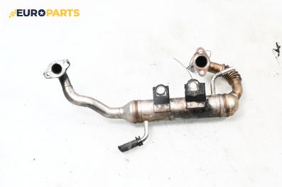 EGR охладител за Toyota Avensis II Station Wagon (04.2003 - 11.2008) 2.0 D-4D (CDT250), 116 к.с.
