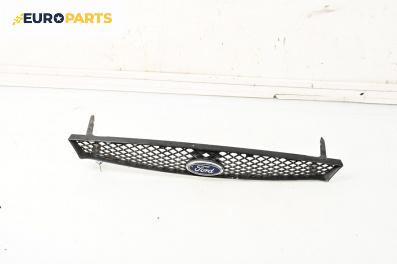 Решетка за Ford Focus I Estate (02.1999 - 12.2007), комби, позиция: предна