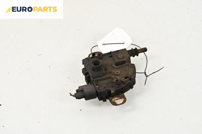 Брава заден капак за Ford Focus I Estate (02.1999 - 12.2007), комби, позиция: задна