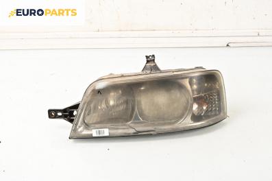 Фар за Fiat Ducato Box IV (04.2002 - 07.2006), товарен, позиция: лява