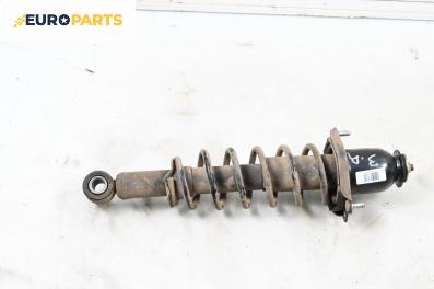 Макферсон за Toyota Corolla E12 Hatchback (11.2001 - 02.2007), хечбек, позиция: задна, дясна