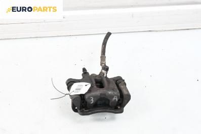 Спирачен апарат за Toyota Corolla E12 Hatchback (11.2001 - 02.2007), позиция: задна, дясна
