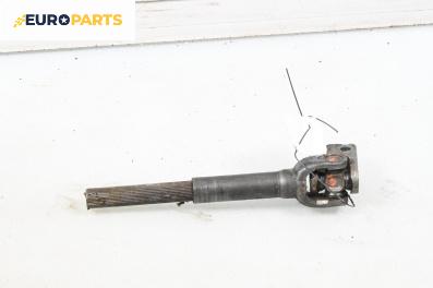 Каре на волана за Toyota Corolla E12 Hatchback (11.2001 - 02.2007) 2.0 D-4D (CDE120), 90 к.с., хечбек