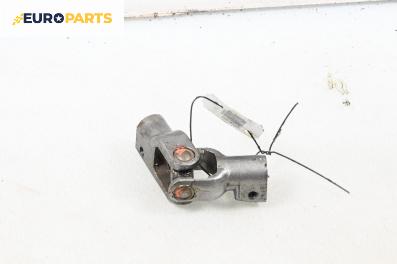 Каре на волана за Toyota Corolla E12 Hatchback (11.2001 - 02.2007) 2.0 D-4D (CDE120), 90 к.с., хечбек