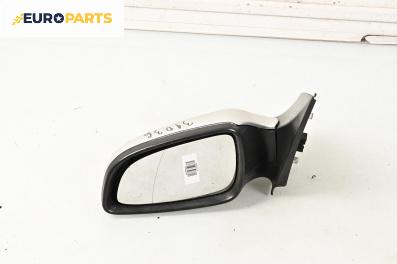 Огледало за Opel Astra H Estate (08.2004 - 05.2014), 4+1 вр., комби, позиция: лява