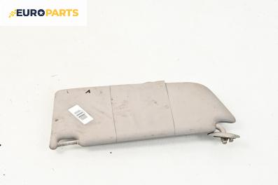 Сенник за Opel Astra H Estate (08.2004 - 05.2014), позиция: лява