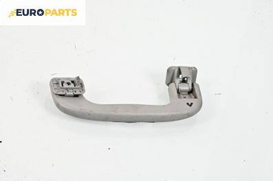 Ръкохватка за таван за Opel Astra H Estate (08.2004 - 05.2014), 4+1 вр., позиция: предна, лява