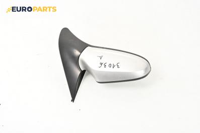 Огледало за Opel Astra H Estate (08.2004 - 05.2014), 4+1 вр., комби, позиция: дясна