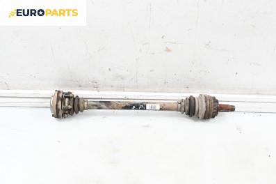 Полуоска за BMW 3 Series E46 Sedan (02.1998 - 04.2005) 320 d, 136 к.с., позиция: задна, дясна