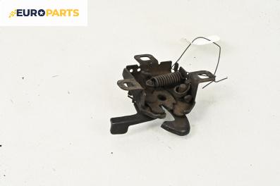 Заключалка преден капак за Fiat Ducato Box IV (04.2002 - 07.2006)