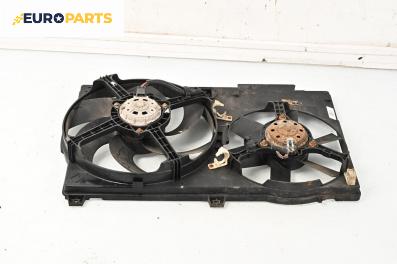 Перки охлаждане за Fiat Ducato Box IV (04.2002 - 07.2006) 2.3 JTD, 110 к.с.