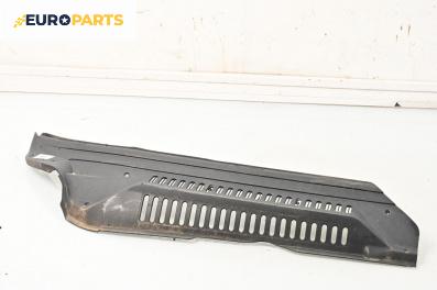Кора под чистачки за Fiat Ducato Box IV (04.2002 - 07.2006), 2+1 вр., товарен