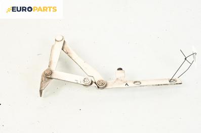 Панта преден капак за Fiat Ducato Box IV (04.2002 - 07.2006), 2+1 вр., товарен, позиция: лява