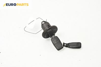 Контактен ключ за Fiat Ducato Box IV (04.2002 - 07.2006)