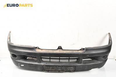 Предна броня за Fiat Ducato Box IV (04.2002 - 07.2006), товарен, позиция: предна