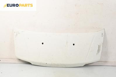 Преден капак за Fiat Ducato Box IV (04.2002 - 07.2006), 2+1 вр., товарен, позиция: предна