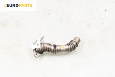 EGR тръба за Audi A3 Sportback I (09.2004 - 03.2015) 2.0 TFSI quattro, 200 к.с.