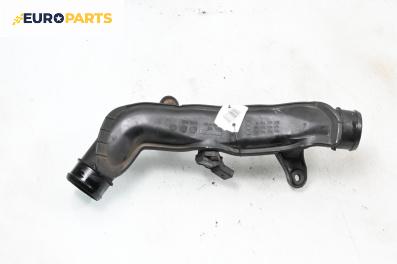 Въздуховод за Audi A3 Sportback I (09.2004 - 03.2015) 2.0 TFSI quattro, 200 к.с.