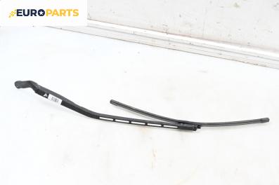 Рамо на чистачка за Citroen C4 Hatchback I (11.2004 - 12.2013), позиция: дясна