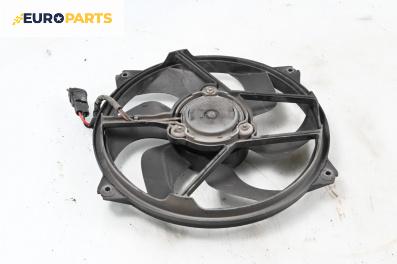 Перка охлаждане за Citroen C4 Hatchback I (11.2004 - 12.2013) 1.4 16V, 88 к.с.