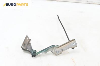 Панта преден капак за Citroen C4 Hatchback I (11.2004 - 12.2013), 4+1 вр., хечбек, позиция: лява