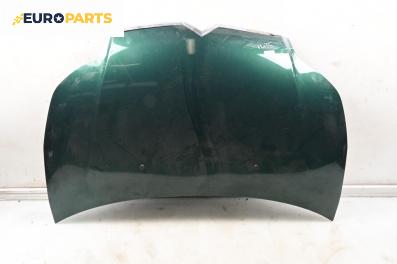 Преден капак за Citroen C4 Hatchback I (11.2004 - 12.2013), 4+1 вр., хечбек, позиция: предна
