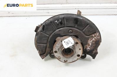 Шенкел главина за Audi A3 Sportback I (09.2004 - 03.2015), позиция: предна, лява