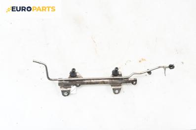 Бензинова рейка за Audi A3 Sportback I (09.2004 - 03.2015) 2.0 TFSI quattro, 200 к.с.