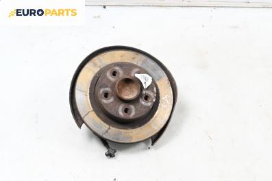 Шенкел главина за Opel Astra H Estate (08.2004 - 05.2014), позиция: задна, дясна