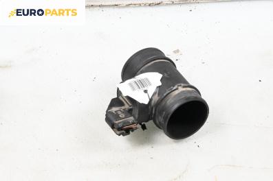Дебитомер за Opel Astra H Estate (08.2004 - 05.2014) 1.6, 105 к.с.