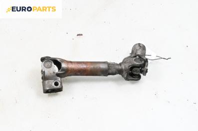 Каре на волана за Opel Astra H Estate (08.2004 - 05.2014) 1.6, 105 к.с., комби