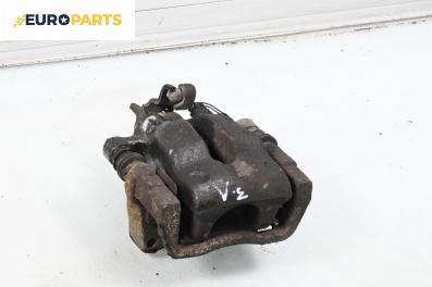 Спирачен апарат за Opel Astra H Estate (08.2004 - 05.2014), позиция: задна, лява