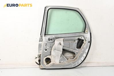 Врата за Citroen Xsara Picasso (09.1999 - 06.2012), 4+1 вр., миниван, позиция: задна, дясна
