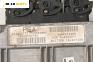 Компютър двигател за Citroen Xsara Picasso (09.1999 - 06.2012) 1.8 16V, 115 к.с., № 9644674980